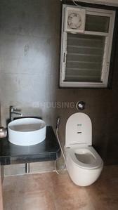 Image of 1100 Sq.ft 2 BHK Apartment / Flat for rent in Venkatesh Skydale, Hingne Khurd, Pune for Rs. 45000