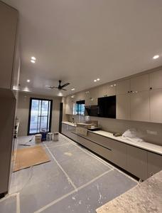 Kitchen Image of 4200 Sq.ft 4 BHK Builder Floor for sale in Sector 15 Part 2 Gurgaon for Rs. 50000000