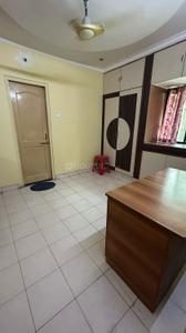 Bedroom Image of 1100 Sq.ft 2 BHK Apartment / Flat for sale in Cidco Spaghetti, Kharghar Navi Mumbai for Rs. 10000000