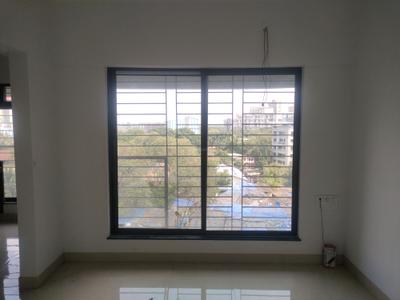 Living Room Image of 420 Sq.ft 1 BHK Apartment / Flat for rent in Hiranandani Regent Hill A B C D And E Wing, Powai Mumbai for Rs. 68000