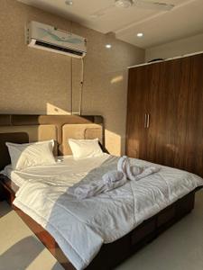 Bedroom Image of 2250 Sq.ft 9 BHK Independent House for rent in Sector 66 Mohali for Rs. 180000