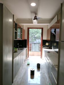 Kitchen Image of 2250 Sq.ft 4 BHK Builder Floor for sale in Sector 8 Dwarka New Delhi for Rs. 30000000