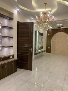 Hall Image of 1600 Sq.ft 3 BHK Builder Floor for sale in Sahastradhara Road Dehradun for Rs. 8500000