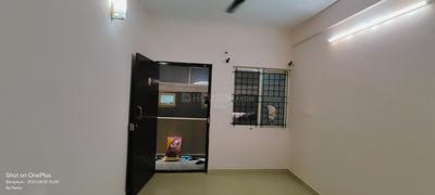 Bedroom Image of 600 Sq.ft 2 BHK Builder Floor for rent in Banaswadi Bengaluru for Rs. 14100