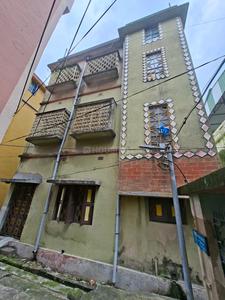 4 BHK Independent Builder Floor