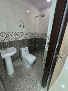 Image of 880 Sq.ft 2 BHK Apartment / Flat for sale in Shalimar Garden, Ghaziabad for Rs. 4680000