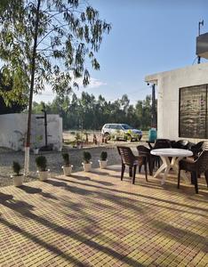 Image of 900 Sq.ft Residential Plot / Land for sale in Behat, Saharanpur for Rs. 800000