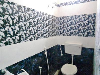 Bathroom Image of 950 Sq.ft 2 BHK Villa for sale in Villivakkam Chennai for Rs. 4250000