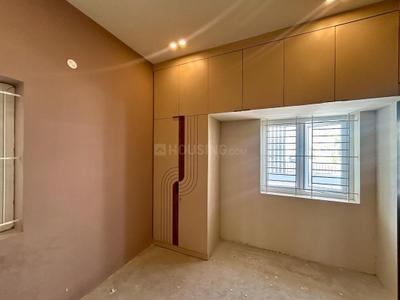 Bedroom Image of 2100 Sq.ft 3 BHK Independent House for sale in Vidhan Sabha Road Raipur for Rs. 7275000