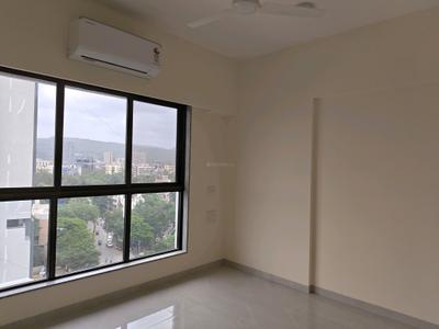 Bedroom Image of 685 Sq.ft 2 BHK Apartment / Flat for sale in Dahisar East Mumbai for Rs. 14800000