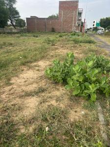 Image of 137 Sq.ft Residential Plot / Land for sale in Parkview Jaipuria Sunrise Greens, Baroli Ahir, Agra for Rs. 6890000
