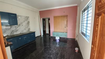 Living Room Image of 899 Sq.ft 2 BHK Builder Floor for rent in Mahadevapura Bengaluru for Rs. 36999