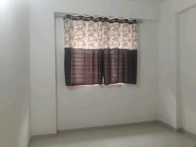 Bedroom Image of 1230 Sq.ft 2 BHK Apartment / Flat for sale in Sun Atmosphere, Shela Ahmedabad for Rs. 5600000