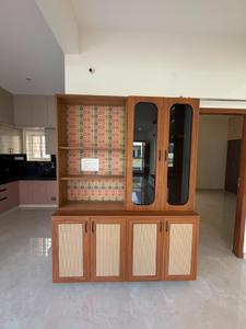Hall Image of 1100 Sq.ft 2 BHK Builder Floor for rent in Byrathi Bengaluru for Rs. 30000