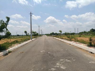 Residential Plot
