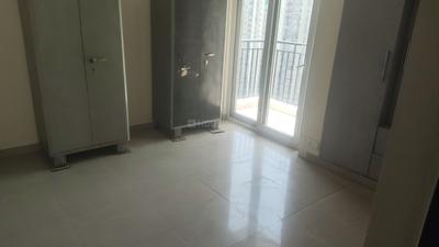 Bedroom Image of 1425 Sq.ft 3 BHK Apartment / Flat for sale in Paramount Floraville, Sector 137 Noida for Rs. 17500000