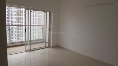 Bedroom Image of 1485 Sq.ft 4 BHK Apartment / Flat for rent in Runwal The Central Park, Chinchwad Pune for Rs. 110001