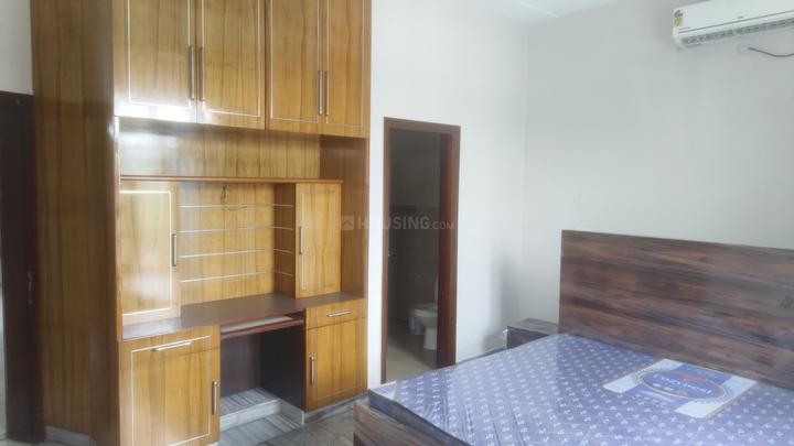 Sector 4 Bedroom One 1