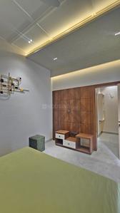 Balcony Image of 2200 Sq.ft 3 BHK Independent House for sale in Parul Palm Green, Pipliya Kumar Indore for Rs. 18500000