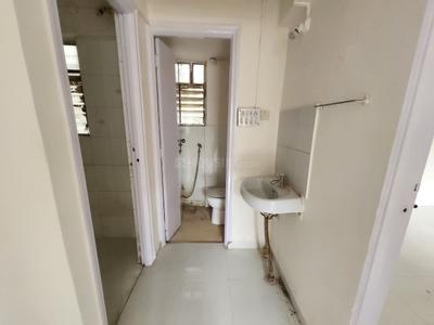 Image of 802 Sq.ft 2 BHK Apartment / Flat for sale in Nanded, Pune for Rs. 6600000