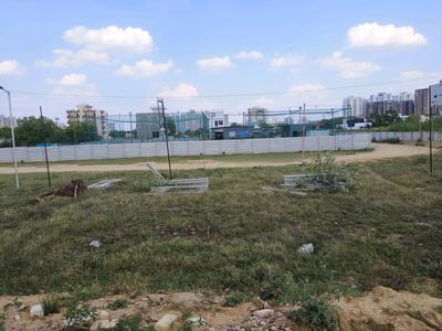 Orris Atulyam 83 Plot View 2