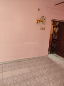 2 BHK Unfurnished Flat