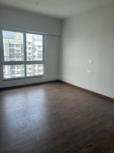 Bedroom Image of 1252 Sq.ft 3 BHK Apartment / Flat for sale in Gera World Of Joy, Upper Kharadi Pune for Rs. 20000000