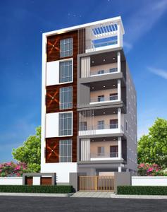 Image of 5000 Sq.ft 12 BHK Independent House for sale in Varthur, Bengaluru for Rs. 20000000