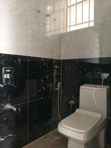 Bedroom One Image of 1217 Sq.ft 3 BHK Apartment / Flat for sale in K R Puram Bengaluru for Rs. 9500000