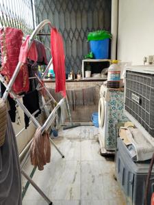 Balcony Image of 1300 Sq.ft 2 BHK Builder Floor for sale in Ardee Platinum Greens, Sector 52 Gurgaon for Rs. 16500000
