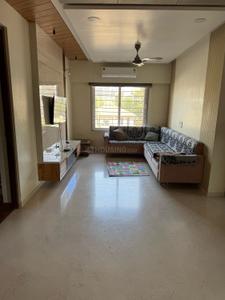 Hall Image of 3250 Sq.ft 4 BHK Apartment / Flat for sale in Savita Elysium Arise, Chandkheda Ahmedabad for Rs. 16000000