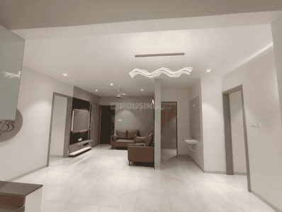 Image of 759 Sq.ft 2 BHK Apartment / Flat for sale in Crystal Homes, Ravet, Pune for Rs. 6100000