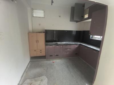 Kitchen Image of 1100 Sq.ft 2 BHK Apartment / Flat for rent in Hafeezpet Hyderabad for Rs. 26500