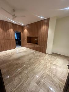 Bedroom Image of 4800 Sq.ft 4 BHK Independent House for rent in Panchsheel Park New Delhi for Rs. 250000