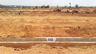 Image of 1200 Sq.ft Residential Plot / Land for sale in  Nadaprabhu Kempegowda Layout, Kengeri, Bengaluru for Rs. 13200000