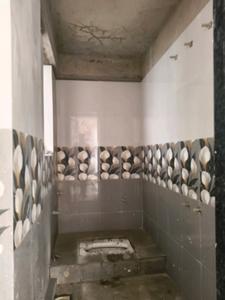 Common Bathroom Image of 930 Sq.ft 2 BHK Apartment / Flat for sale in 7 Star Arambh, Pirangut Pune for Rs. 4200000