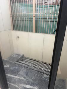 Balcony Image of 1728 Sq.ft 3 BHK Builder Floor for rent in Vikaspuri New Delhi for Rs. 65000