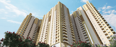 Image of 1200 Sq.ft 2 BHK Apartment / Flat for sale in Laxmi Fresh Living, Phulnakhara, Cuttack for Rs. 11100000