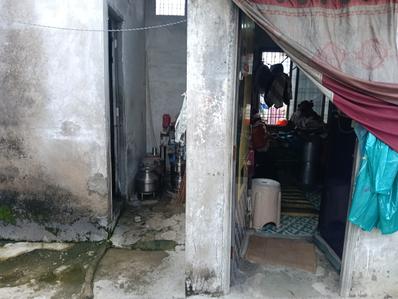 Balcony Image of 600 Sq.ft 1 BHK Independent House for sale in Dighori Nagpur for Rs. 2600000