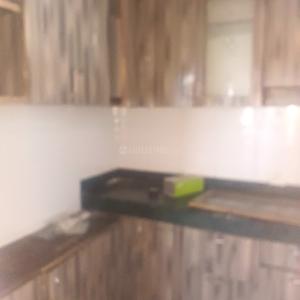 Kitchen Image of 1150 Sq.ft 2 BHK Apartment / Flat for rent in TDI Kingsbury Apartments, Sector 61 Sonipat for Rs. 18000