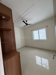 Hall Image of 1309 Sq.ft 2.5 BHK Apartment / Flat for rent in Prestige Tranquil, Kokapet Hyderabad for Rs. 59000