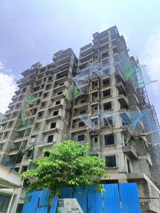 Image of 1093 Sq.ft 2 BHK Apartment / Flat for sale in Garden Homes Atharva Nagari VII, Pipla, Nagpur for Rs. 4400000