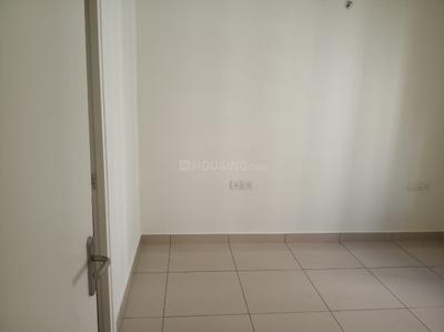 Bedroom Image of 933 Sq.ft 2 BHK Apartment / Flat for sale in Tata New Haven, Dasanapura Bengaluru for Rs. 5200000