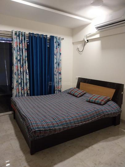 Lajmoh Co Op Housing Society Bedroom 1