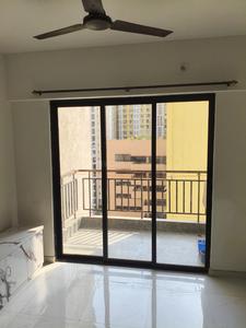 Hall Image of 846 Sq.ft 2 BHK Apartment / Flat for rent in Runwal Gardens Phase I, Dombivli East Thane for Rs. 21000