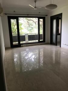 Hall Image of 7200 Sq.ft 8 BHK Villa for sale in Maharani Bagh New Delhi for Rs. 500000000