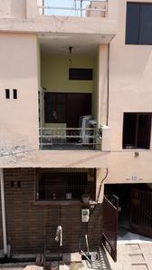 Building Image of 750 Sq.ft 5 BHK Independent House for sale in Nagla Agra for Rs. 4000000