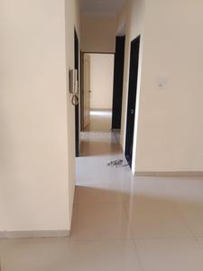 Hall Image of 1150 Sq.ft 2 BHK Apartment / Flat for sale in Goodwill Paradise Phase 1 And 2, Kharghar Navi Mumbai for Rs. 14500000