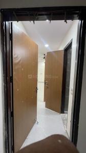 Hall Image of 1000 Sq.ft 3 BHK Builder Floor for rent in Burari New Delhi for Rs. 18500