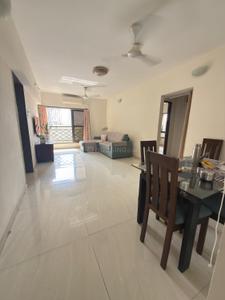 Hall Image of 800 Sq.ft 2 BHK Apartment / Flat for sale in Sugee Om Sat, Dadar East Mumbai for Rs. 37000000
